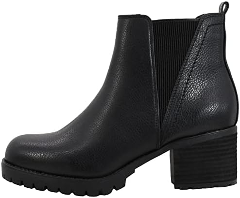 MIA Women's Jody Fashion Bootie | Image 6