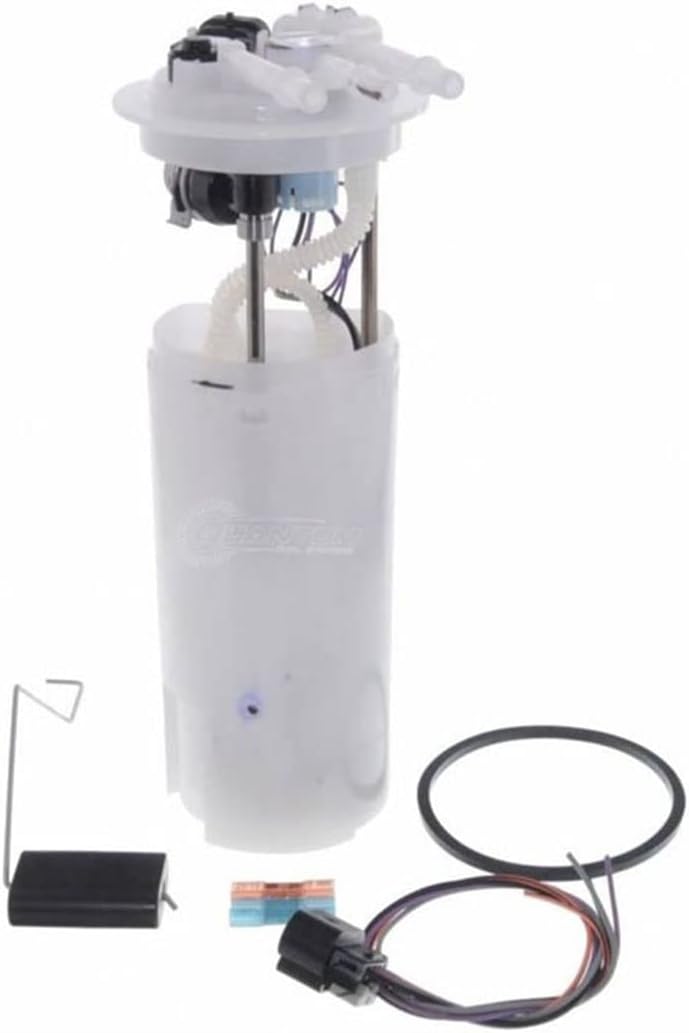 QFS-A447HV 340LPH Performance Fuel Pump Assembly Replacement for LS1 Chevrolet Camaro 5.7L/Pontiac Firebird Formula/Trans Am EFI (1999-2002) Replaces E3368M