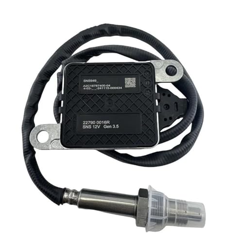 Capteur d'oxygène oxyde d'azote 227900016R sonde NOX moteur