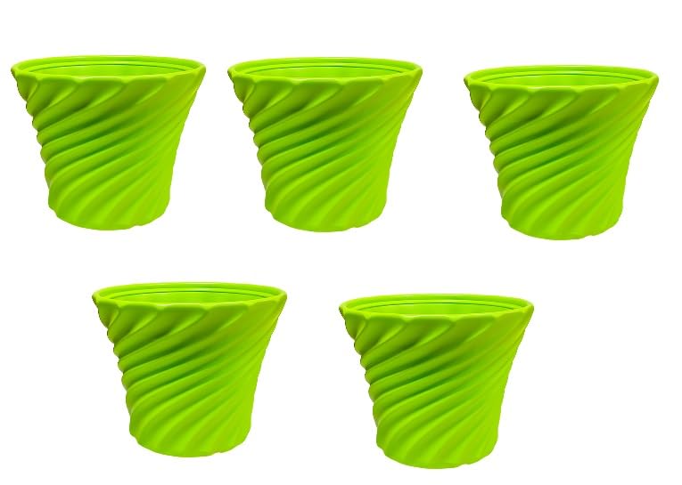 See full amazon price history chart for Lunner Planter Pots Highly Durable Plant Indoor Outdoor Balcony Flower Pots (Pack of 5) 8Inch (Green) Lunner Planter Pots Highly Durable Plant Indoor Outdoor Balcony Flower Pots (Pack of 5) 8Inch (Green) (B0CF991TD6) Amazon Price History, Amazon Price Tracker