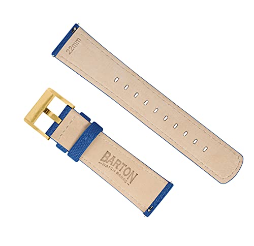 Image of BARTON Sailcloth Quick Release Premium Nylon Weave