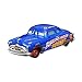 Disney Pixar Cars 3 Dirt Track Fabulous Hudson Hornet Die-Cast Vehicle