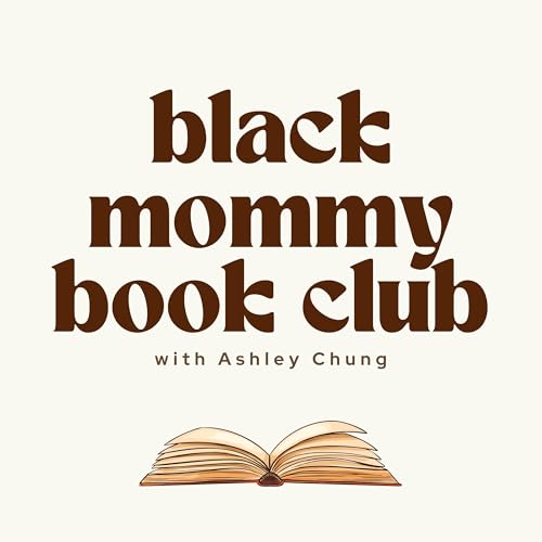 Black Mommy Book Club copertina