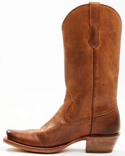 Women's Ivy Western Boot Square Toe - Bcwsp22l1-23