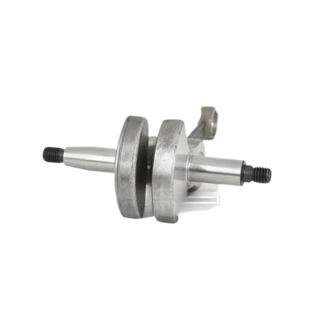 Biela de cigüeñal Compatible con desbrozadoras G35L, G45L, 236R, 436R y 443R