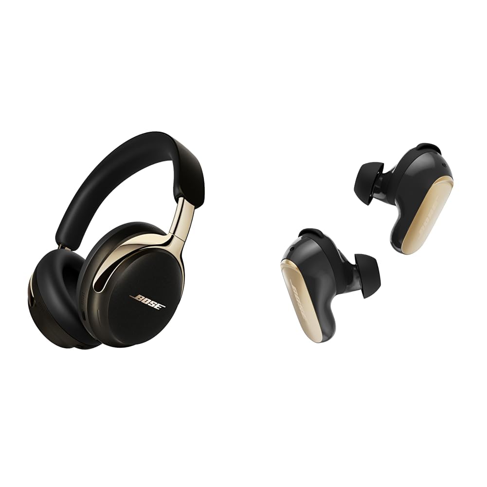 Amazon.co.jp: 【セット買い】Bose QuietComfort Ultra Headphones LE