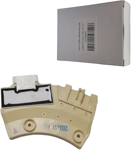 Miniatura 4 de DC31-00153A Sensor de posición del rotor del motor de lavadora compatible con Samsung DV45H7000GW, WA45H7000*, WA45H7200A*, WA45K7600AW,