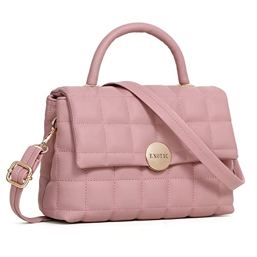 Image of EXOTIC Women's Urbanian Sling Bag