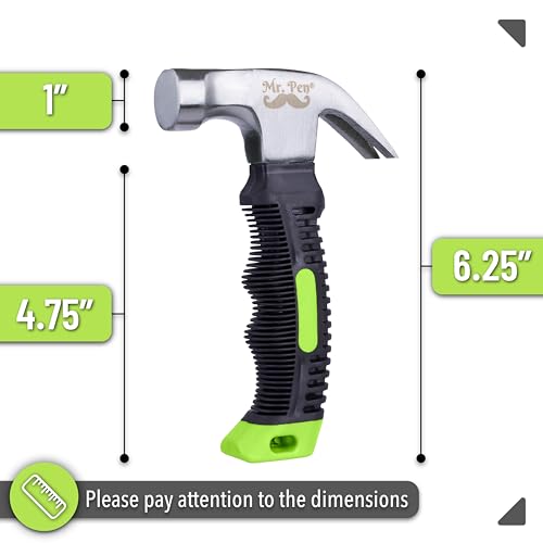 Image of Mr. Pen- Hammer and Picture Hanging Kit