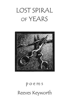 Paperback Lost Spiral of Years Book