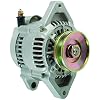 WAI 14684N Alternator Compatible With SUZUKI Replaces ADK81106 L35460 L61560 AA5996 AEA5149 986035460 986035461 986603546 3546 110965 111606 JA188 JA188IR JA802IR 9316 DRA3119 DRA3497 RM3973 933497