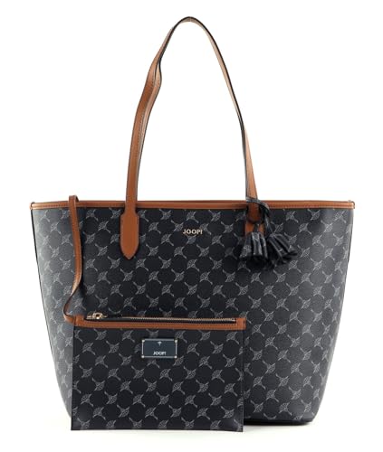 Joop! - cortina 1.0 lara shopper lhz Dunkelblau