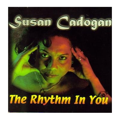 The Rhythm in You