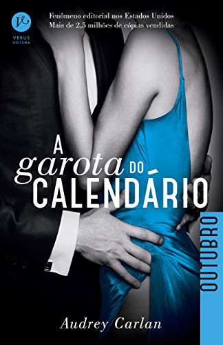 A Garota do Calendário: Outubro: 10