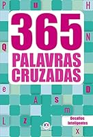 365 Palavras Cruzadas (Vol.2) 8538069470 Book Cover