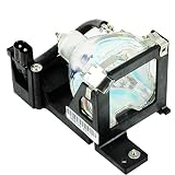 Aimple - Lampade di ricambio per EPSON ELPLP25 EMP-S1 EMP-TW10 Powerlite S1