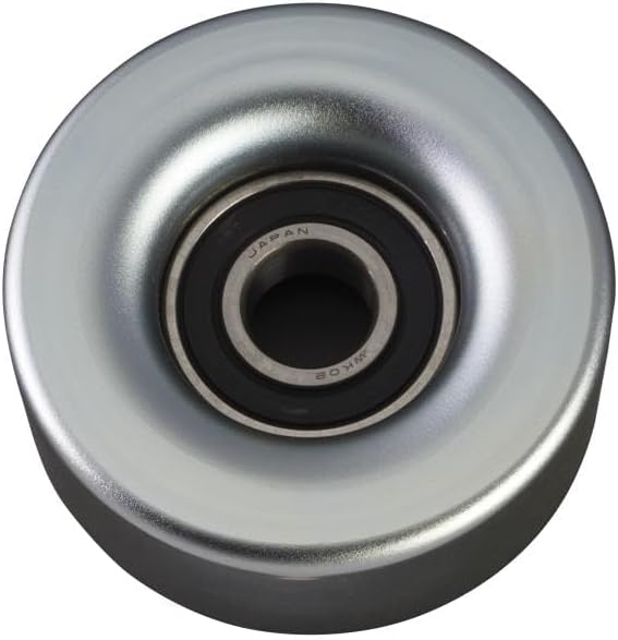 Subaru Legacy Outback Tribeca 3.0 3.6 Alternator Belt Idler Pulley 23770AA020 Genuine OEM