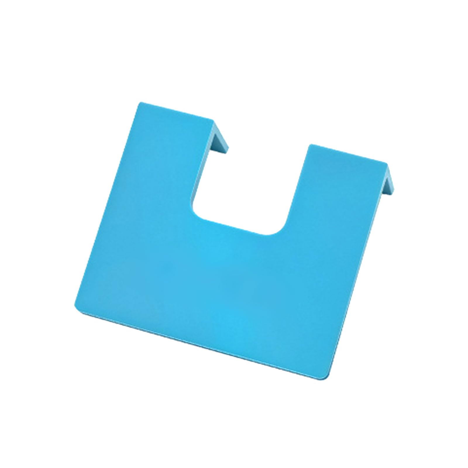 Strong Positioning Plate for Hinge Installation Ensuring Accurate Drilling with 90% Error Reduction and Time Savings Reduction Installations
