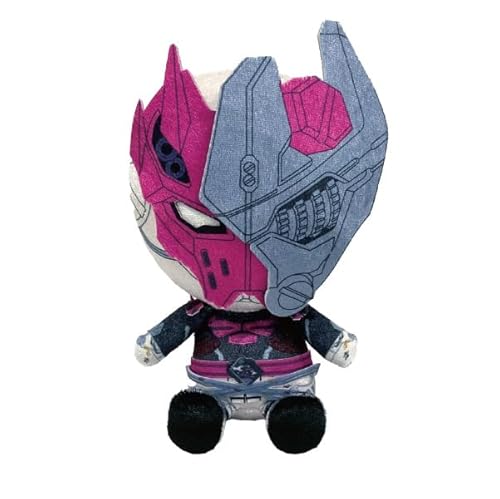 バンダイナムコヌイ(Bandai Namco Nui) 仮面ライダーガッチャード ヴァルバラド Chibiぬいぐるみ