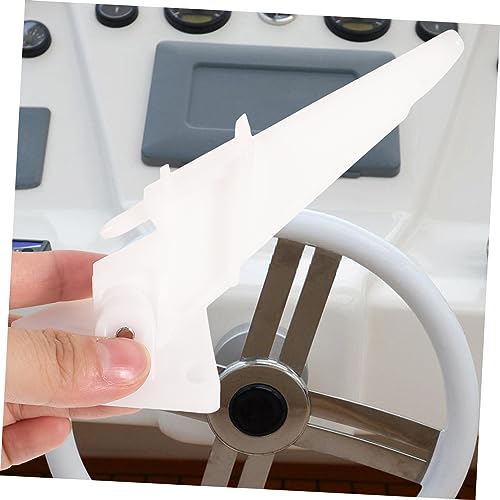 Parliky 1 Conjunto medidor velocidade náilon presente para amiga a longo prazo caiaque velocímetro p