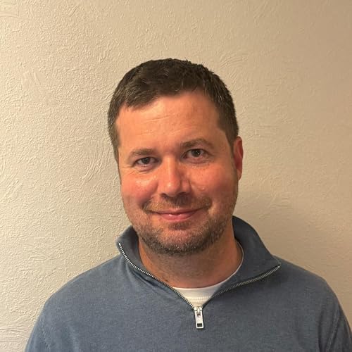 Geir Pollestad Podcast Por  arte de portada