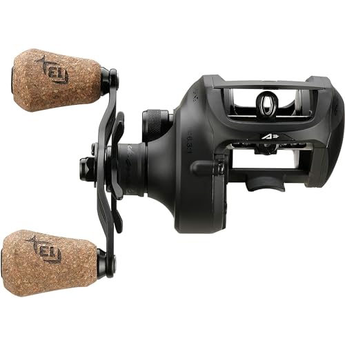 Amazon.com: 13 Fishing: Baitcast Reels Amazon.com: 13 Fishing: Baitcast Reels