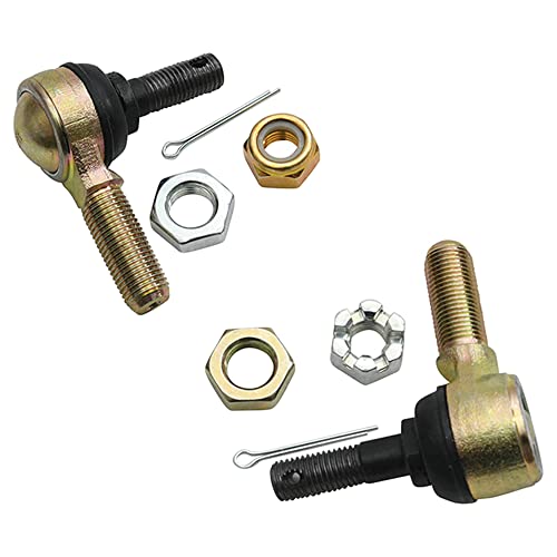 Kit terminal de direccion All Balls Racing 51-1062 para ATV y quad de alta resistencia