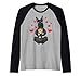 Kawaii Schnauzer Géant Peluche Chien Cœur Riesenschnauzer Manche Raglan