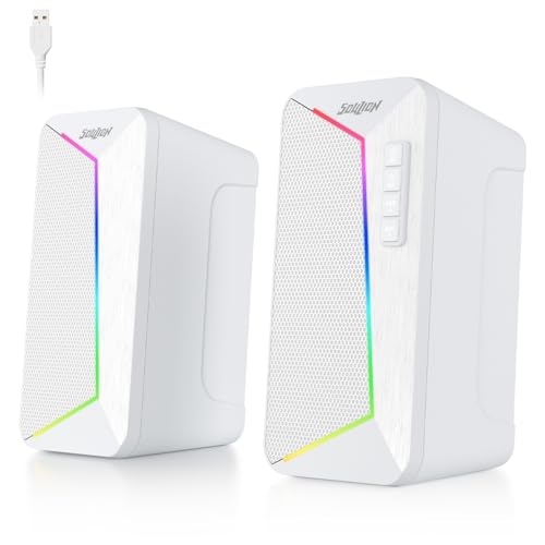 Altavoces Logitech G560 Marca SOULION