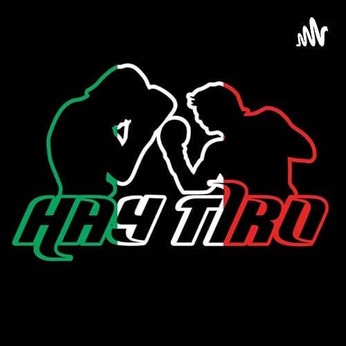 Couverture de Hay Tiro