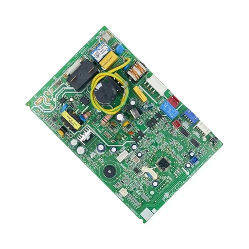 Carte Commande Midea EU-KFR26G/BP3N1Y-AE Climatiseur Bloqué Réparation