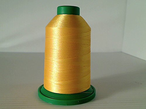 Hilo para bordar Isacord 1000 m polyester 40W miniatura 1