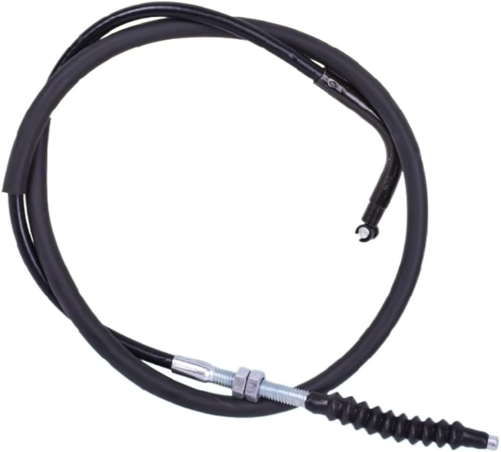 250CC Motorcycle Adjustable Clutch Control Cable Line Wire Compatible With CBR250 CBR 250 CBR19 CBR400 CBR23 CBR 400 CBR 19 23