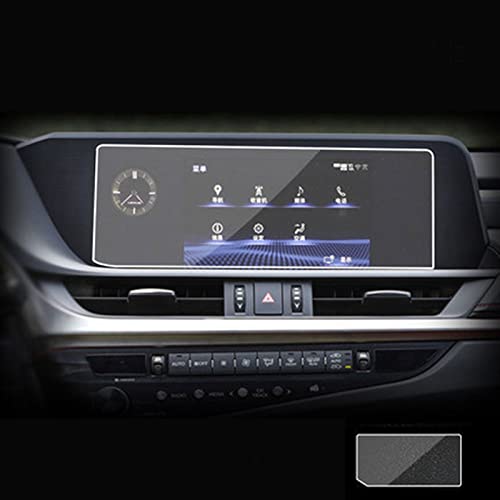 Film écran tactile Lexus ES 2019 navigation nette sans reflet