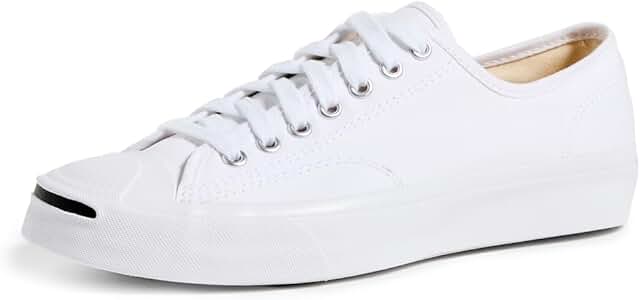 Converse Men's Jack Purcell Gold Standard Canvas Oxfords