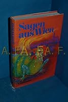 Sagen aus Wien 3800029170 Book Cover