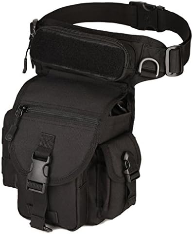 Drop Leg Bag for Men Women