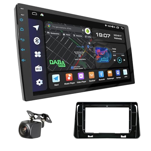 UGAR Compatibile per Nissan Micra (K14) 2017+