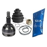 GSP 850143, GSP Zamiennik przegubu CV 850143