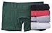 Hollister Men's Epic Flex Classic Trunk Boxer Briefs (Pack) (4" inseam) - Afbeelding 22 van 140