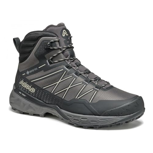 Image of ASOLO Men's Tahoe Mid GTX Boots