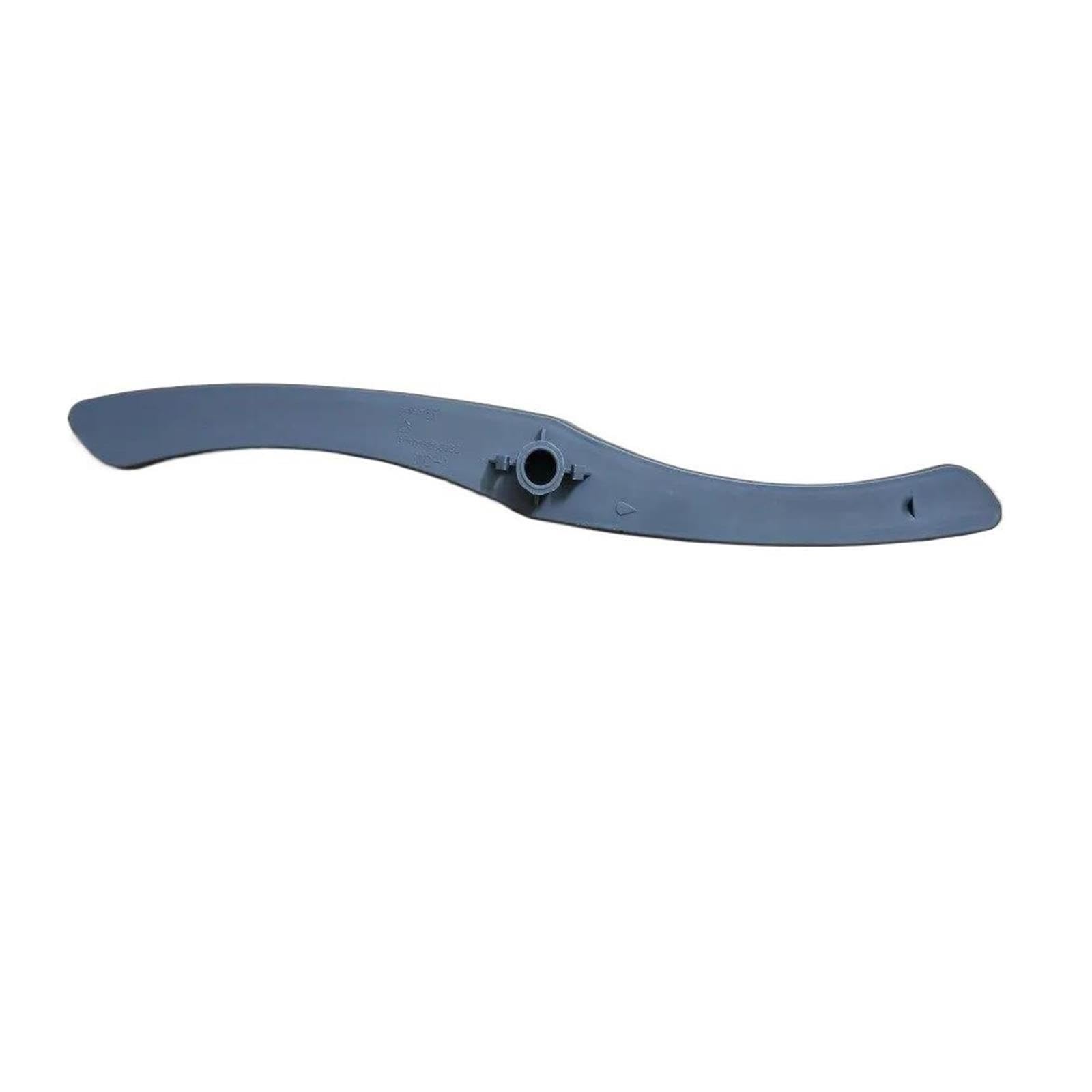Brazo rociador inferior for lavavajillas, compatible con Midea,