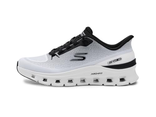 Image of Skechers Mens Arch Fit Glide-Step Pro Sneaker