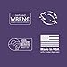 Therapy Stainless Steel Cleaner and Polish 100% USDA Biobased, Fingerprint and Residue Remover, Lavender Essential Oil Scent, Sink Cleaner, Grill Spray