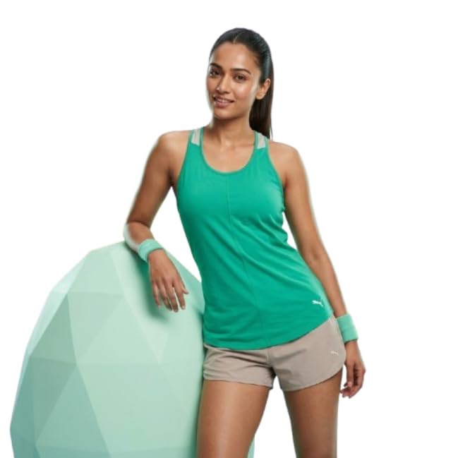 Image of Puma Women T-Shirt