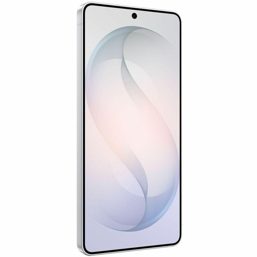 Image of Samsung Galaxy S26 Ultra, Unlocked Android Smartphone, 512GB, Privacy Display, Galaxy AI, AI Camera, Super Fast Charging 3.0, Durable Battery, 2026, US 1 Year Warranty, White