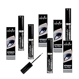 SCHROFNER WIMPERNWUNDER, Eyelash-Serum, Marken-Wimpernserum - schöne, lange Wimpern; Wimpernpflege-Augenreinigung;