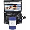 for DAF Truck Diagnostic Tool DAF VCI 560 Davie 5.6.1 Heavy Duty Truck Auto Diagnostic Scanner for DAF Tool with Laptop