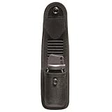 Bianchi 25376 Mace Spray Holder w/Hidden Snap & Molle Mount