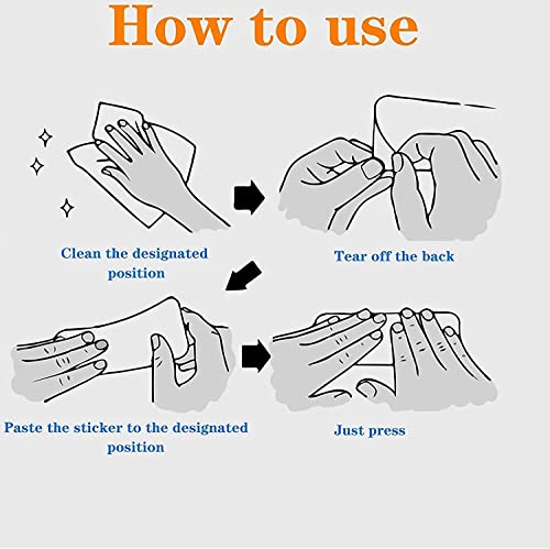 Queen Car Sticker For Car Window Cling, Funny Window Decal For Vehicles Automotive Stickers, Easy Removal Leaves No Residue (For Left Side, Green) #TOP4